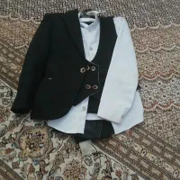 کت وشلوار