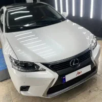 لکسوس ct200h سفارش عمان