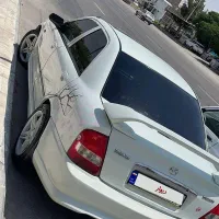 مزدا ۳۲۳ ۸۴ تیپ ۳