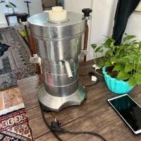 ابمیوه گیری صنعتی