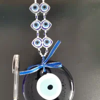 اویز چشم زخم