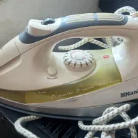 اتو و (میز اتو آک استفاده نشده )
