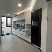 ۱۰۰متر۲خواب هوشمند لوکس نوساز سالن پرده خور پالیزی