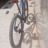 دوچرخه 26|دوچرخه، اسکیت، اسکوتر|میناب, |دیوار