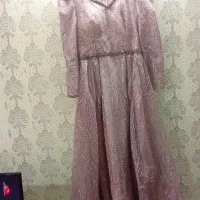 لباس مجلسی