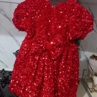 لباس مزونی دخترونه