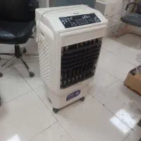 کولر آبی جنرال