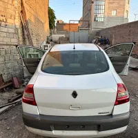 فروش خودرو مگان مدل ۸۹