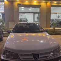 پژو پارسXU7 (سال)  (اقساط)