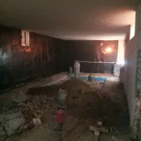 نصب ایزوگام وقیرکشی