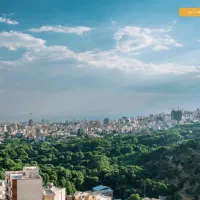 200متر-دربند-با-دید-ویو-ابدی-فول