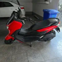 یاماها Nmax155