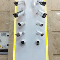 فروش ونصب دوربین مداربسته و دزدگیر