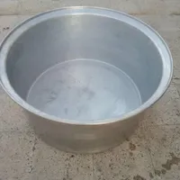 قابلمه بزرگ جنس روحی بسیار ضخیم|ظروف پخت‌وپز|تهران, سرآسیاب مهرآباد|دیوار