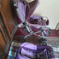 کالاسکه و کریر