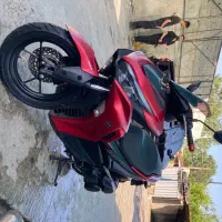 موتور ایروکس سپهر۱۷۰ هواخنک