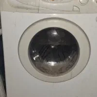 ماشین لباسشویی اتوماتیک ابسال