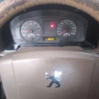 پژو ۴۰۵ مدل ۹۳