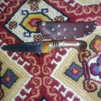 چاقوسلاخی کاردرست وهمه چی تموم