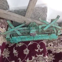 ترازو وزنی