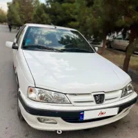 پارس دوگانه سوز کارخانه