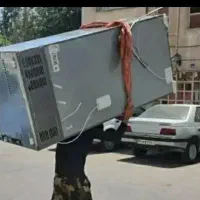 کارگرسایدیخچال