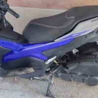 موتور ایروکس