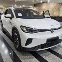 فولکس آی دی فور پرو poro