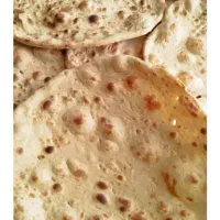 نون محلی پر کنجد