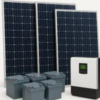 پکیج خانگی و عشایری