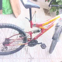 دوچرخه ۲۶