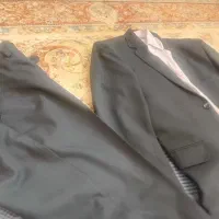 کت شلوار مردانه