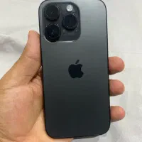 ۱۴ پرو ۲۵۶ گیگ پلمپ zaa معاوضه با مدل بالاتر
