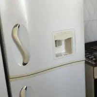 یخچال فریزر سونیا