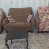 مبل 7نفره