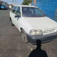 پراید مدل 79