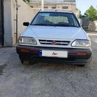 پرایدهاچبک‌عروسک به فروش میرسد*‌