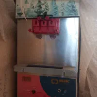 دستگاه بستنی ساز