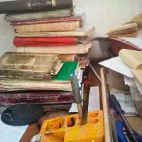 سر کتاب