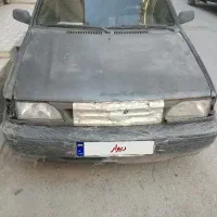 فروش پراید 131