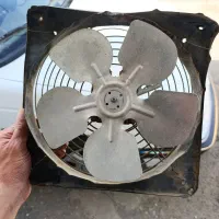 هواکش 5پر
