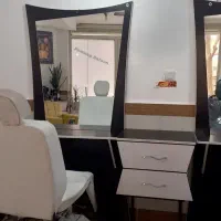 فروش سرویس ارایشگاه