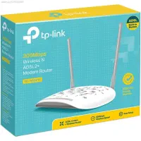 مودرم tp link