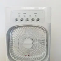 پنکه مه پاش مناسب قطعی برق