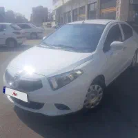 اجاره برلیانس، رنت، بدون راننده