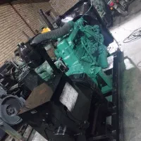 فروش ده تن ژنراتور ۱۴۰ کاوا