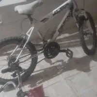 دوچرخه ۲۰