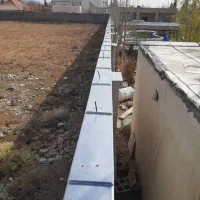 ساخت ابچک فلزی ساخت کانال سازی کولر