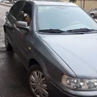 سمند LX ساده، مدل ۱۳۸۶
