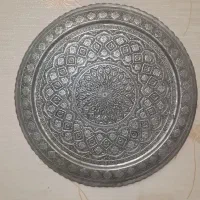 سینی قدیمی